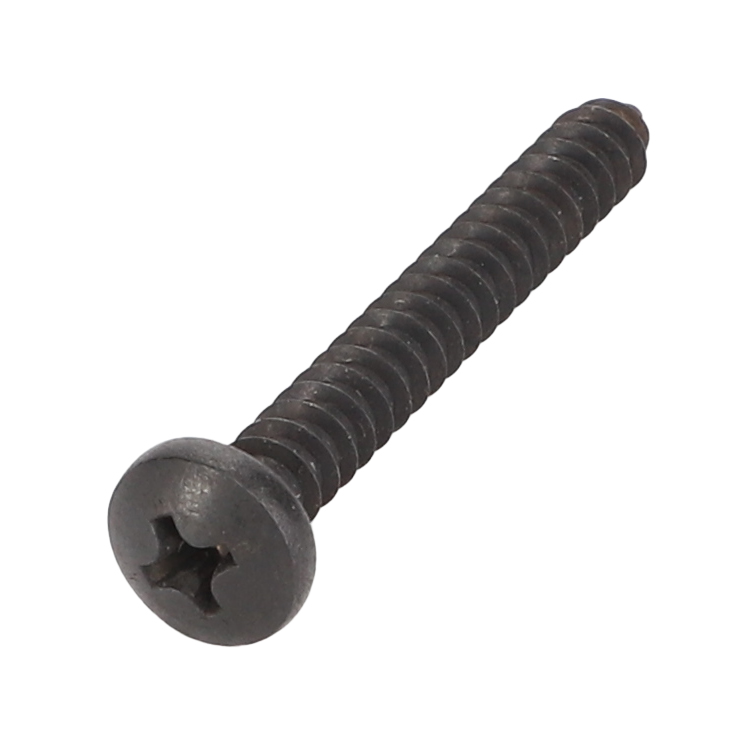 Резьбонарезной винт