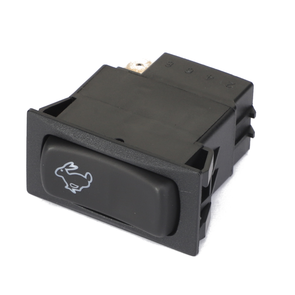 Кулисный переключатель