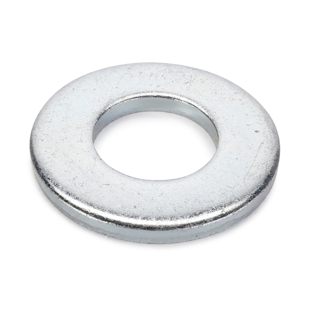 ПЛОСКАЯ ШАЙБА