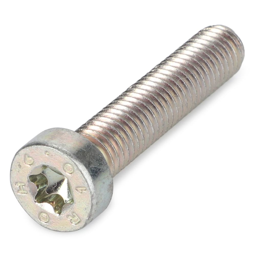 Шестигранный врезной винт