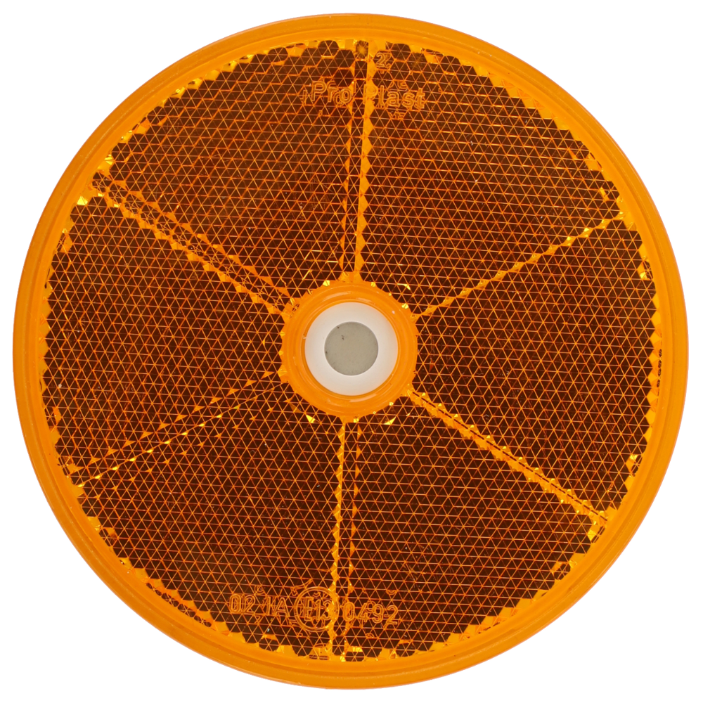 ЗАДНИЙ ОТРАЖАТЕЛЬ