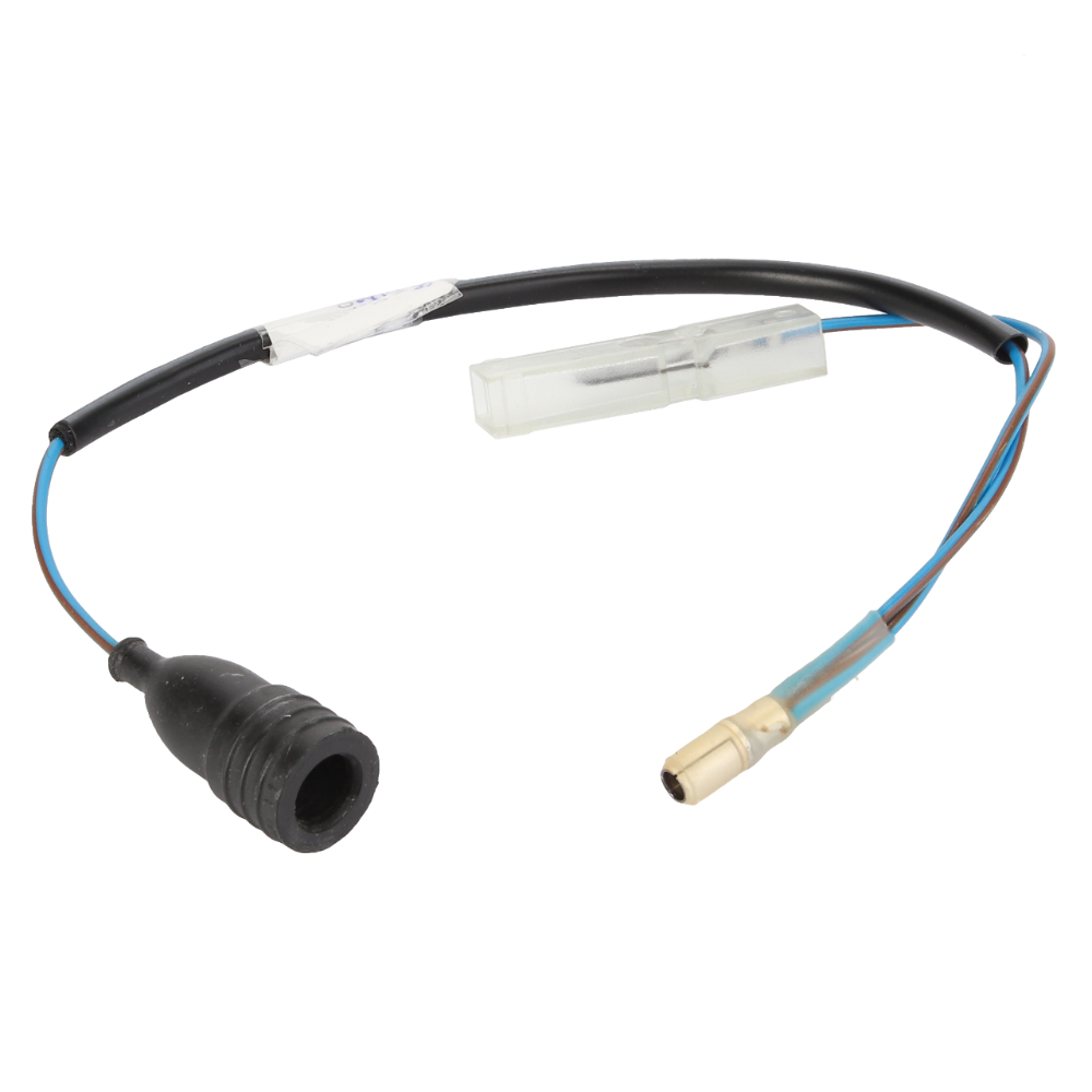 КОМПЛЕКТ ПРОВОДОВ