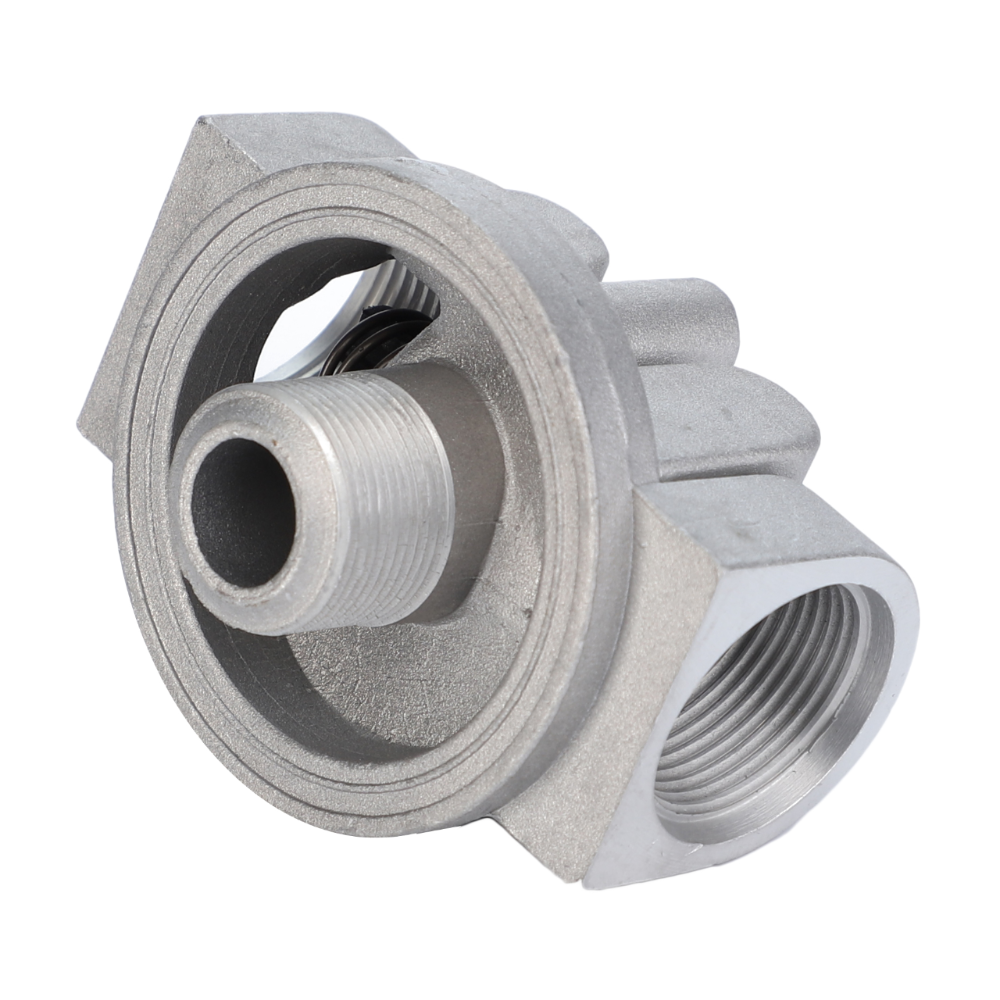 ГОЛОВКА ФИЛЬТРА