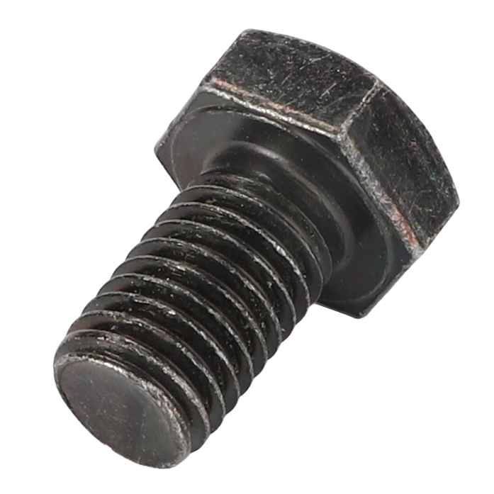 Метрический винт