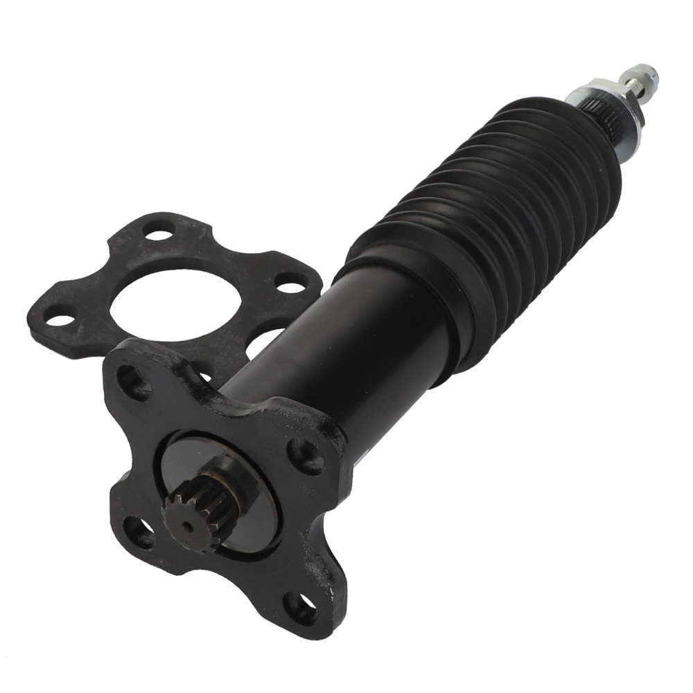 РУЛЕВАЯ КОЛОНКА