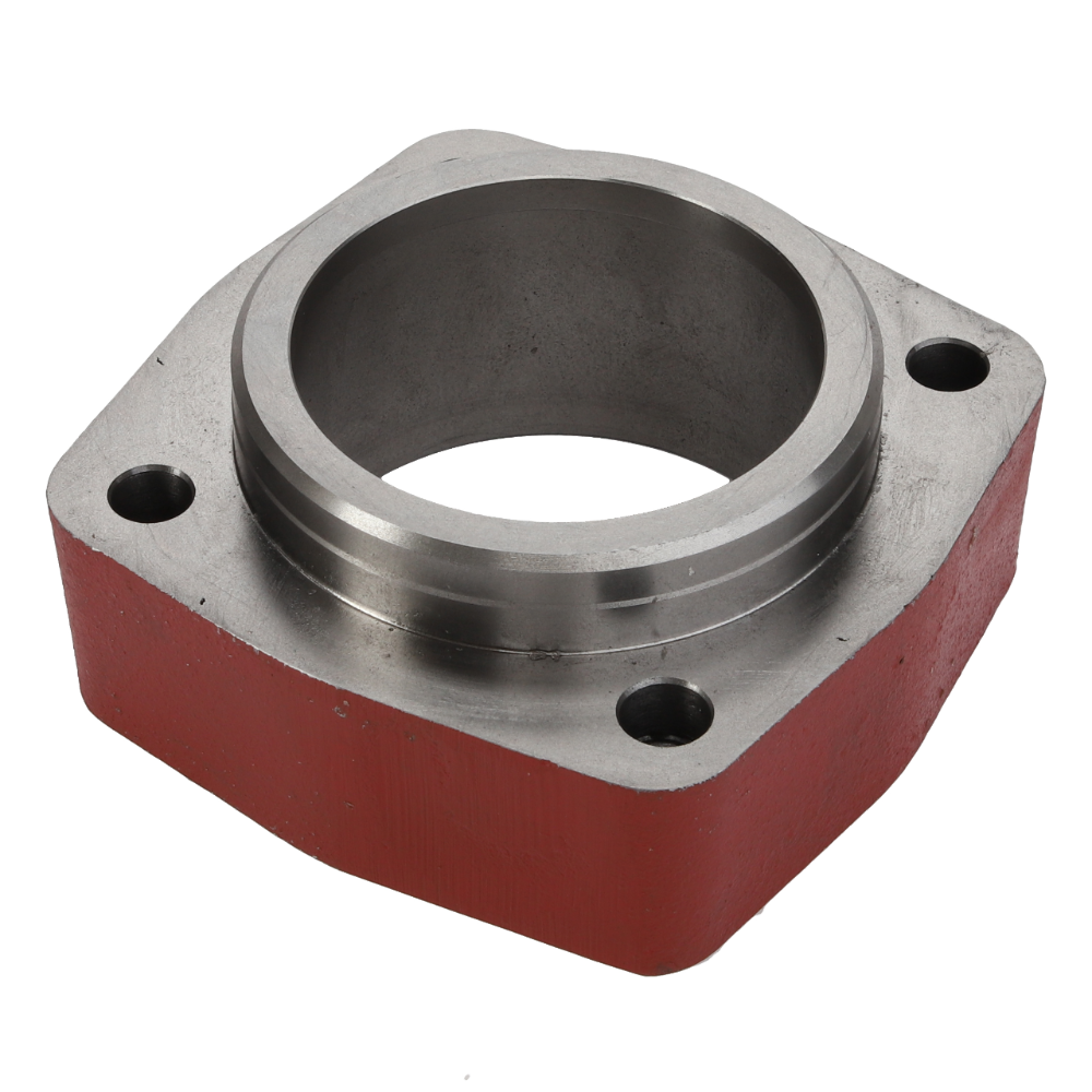 Распорное кольцо