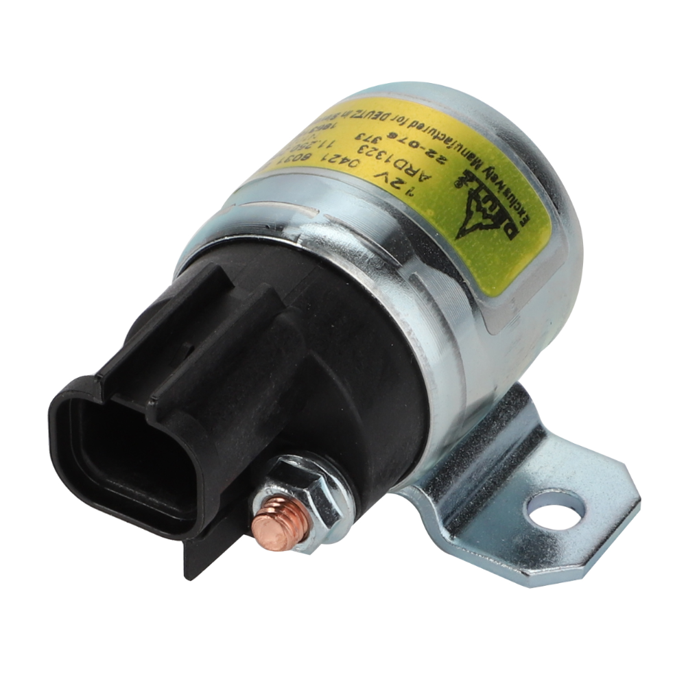 ПУСКОВОЕ РЕЛЕ