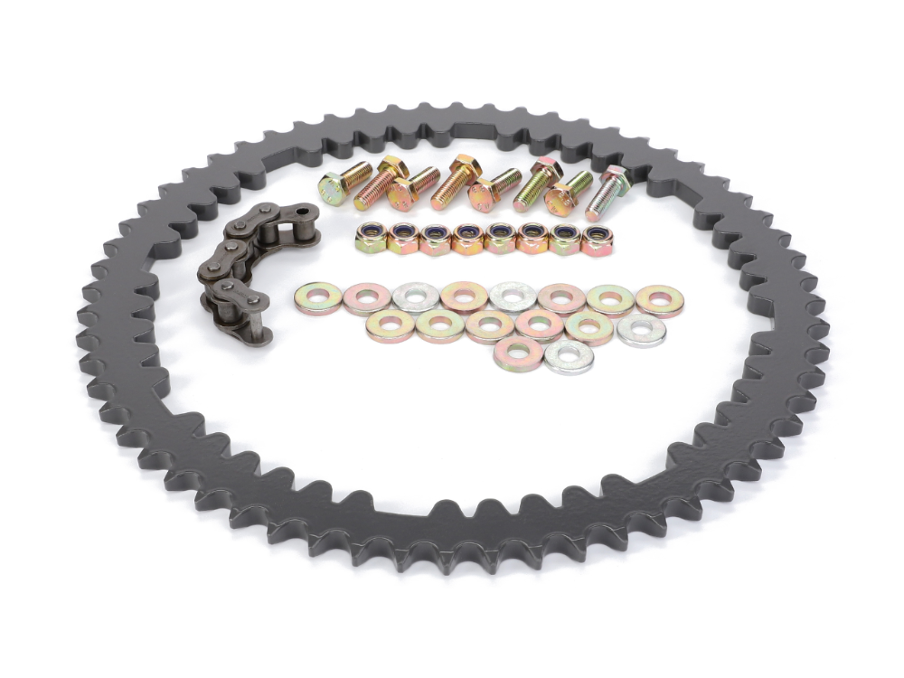 КОМПЛЕКТ ПРИВОДА