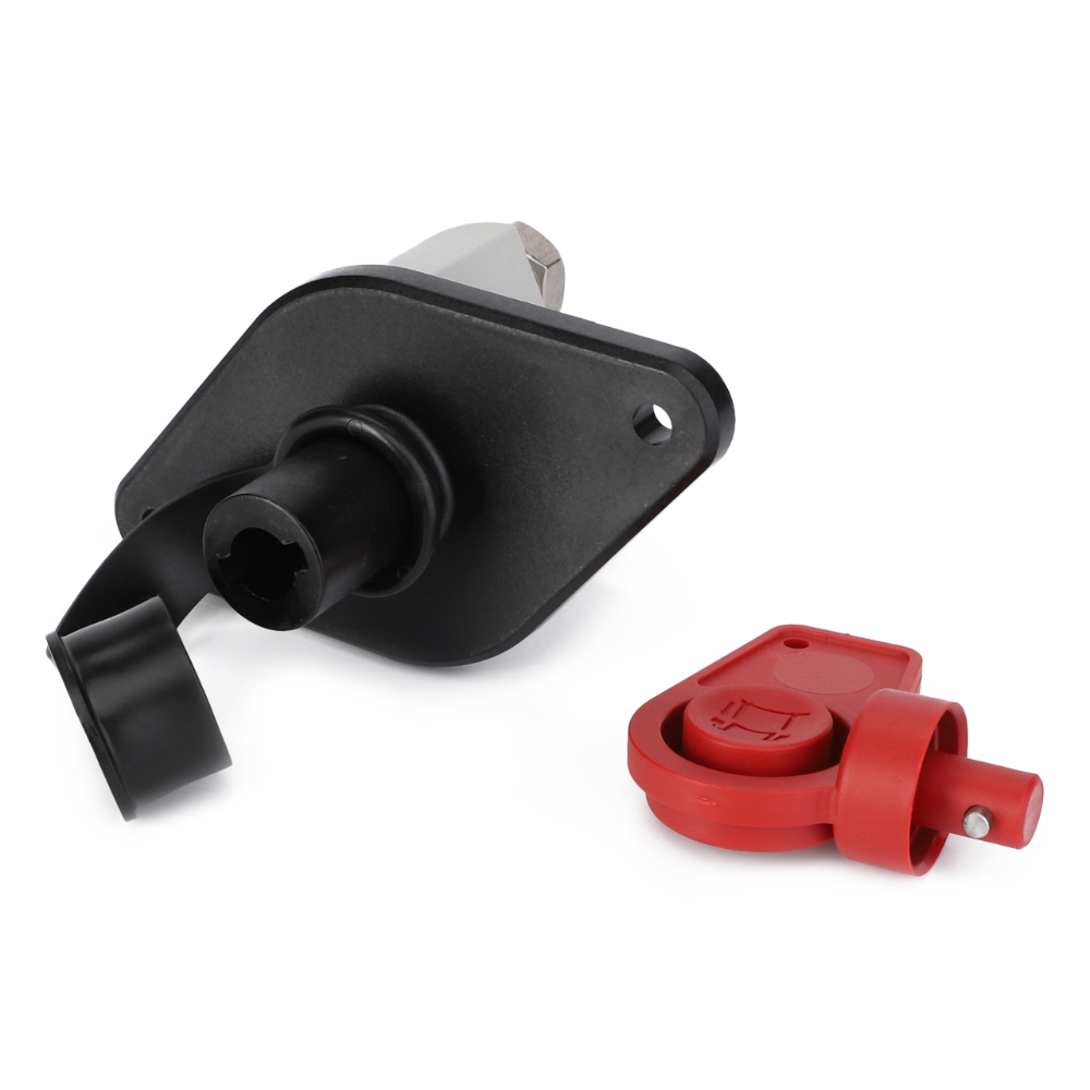 ПРЕРЫВАТЕЛЬ