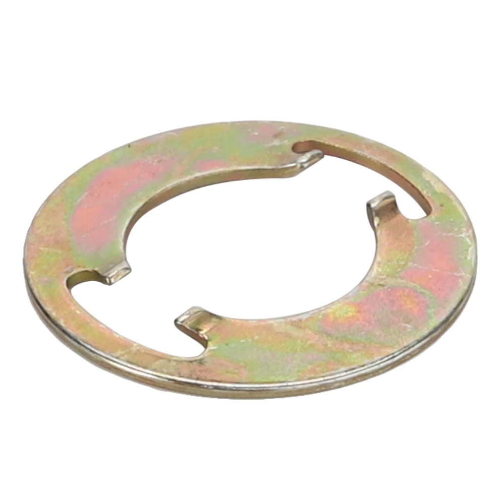 Стопорная шайба