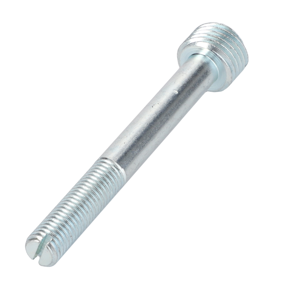 Зажимной винт