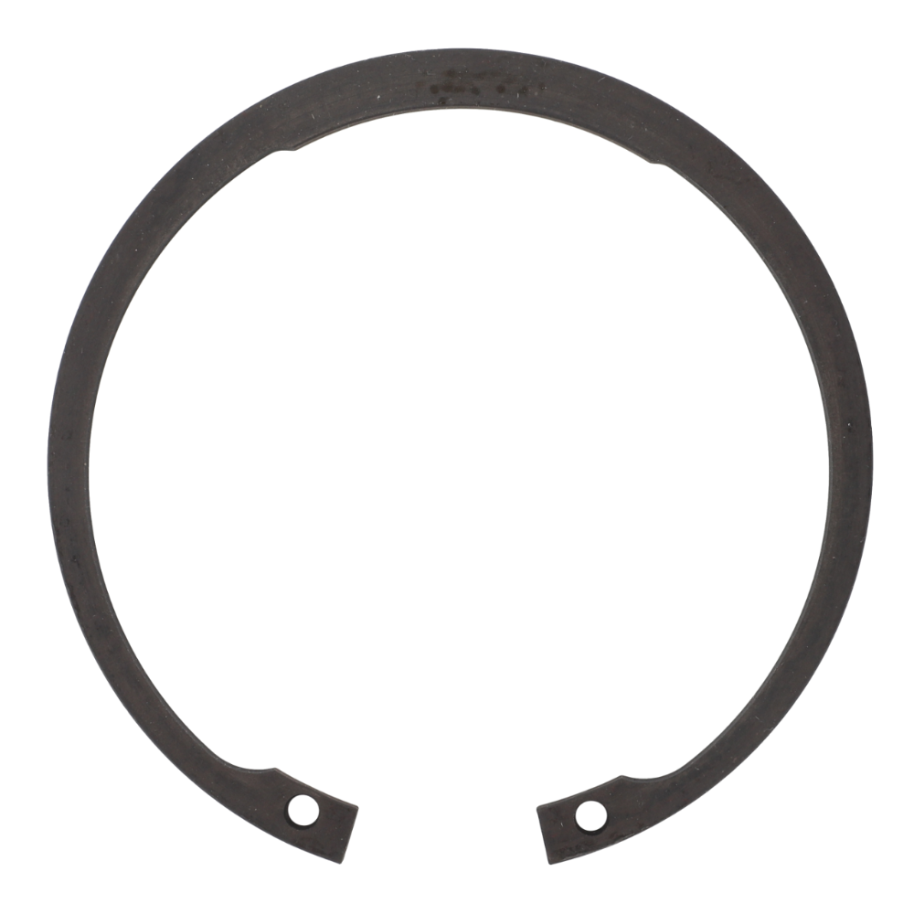 Стопорное кольцо