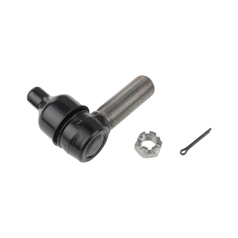 ШАРОВОЕ СОЕДИНЕНИЕ, ЛЕВАЯ СТОРОНА