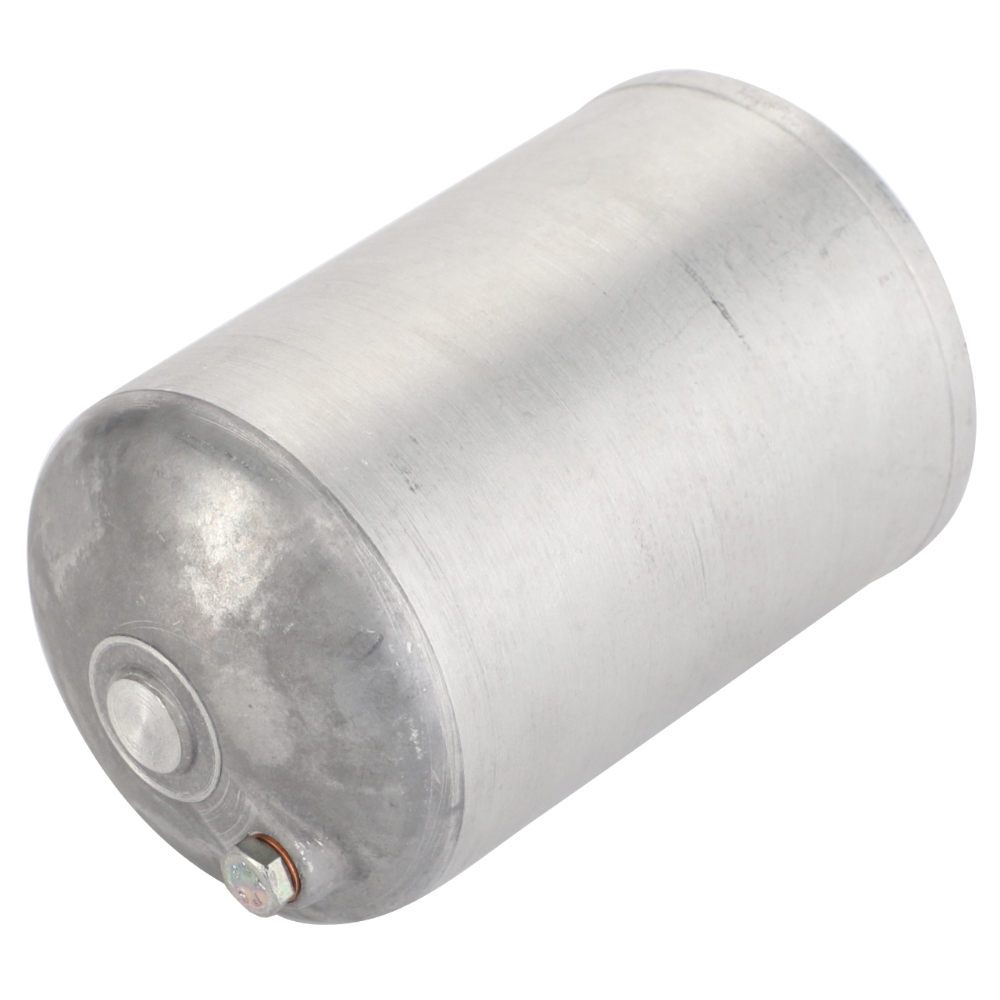 КОРПУС ФИЛЬТРА