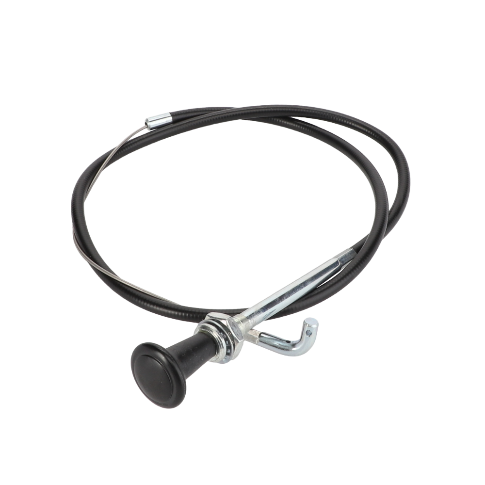 Шнурок Боудена