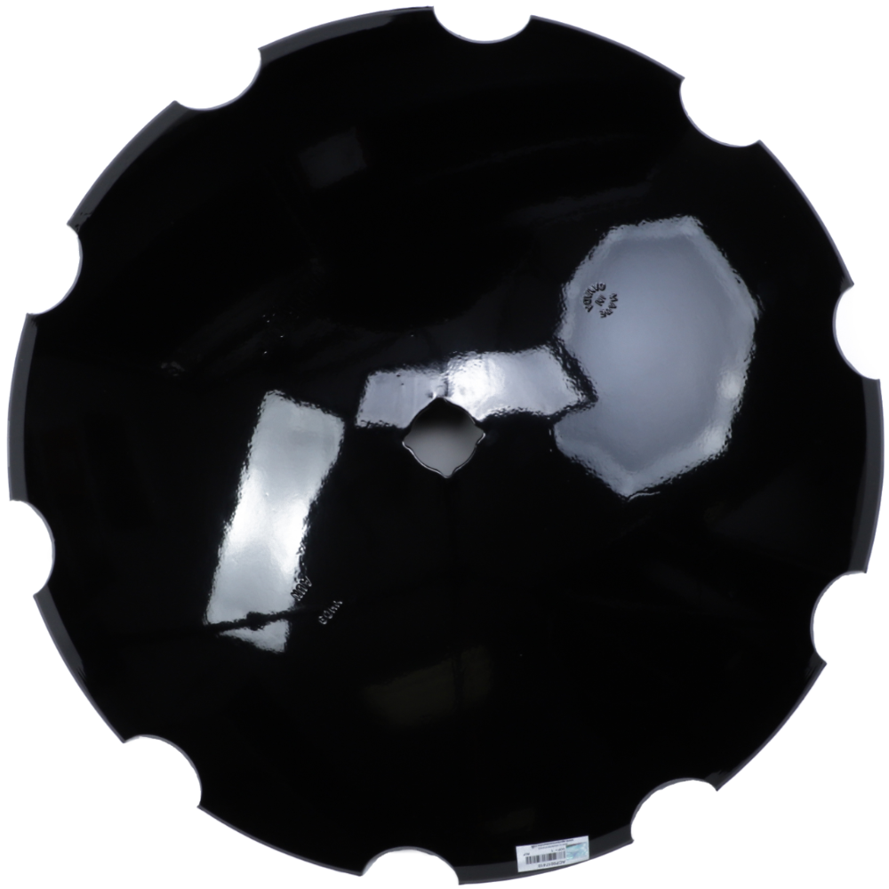 РЕЖУЩИЙ ДИСК