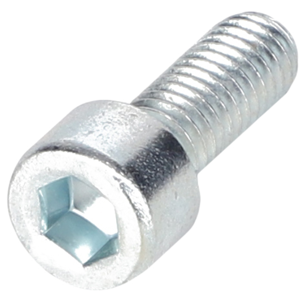 Шестигранный винт