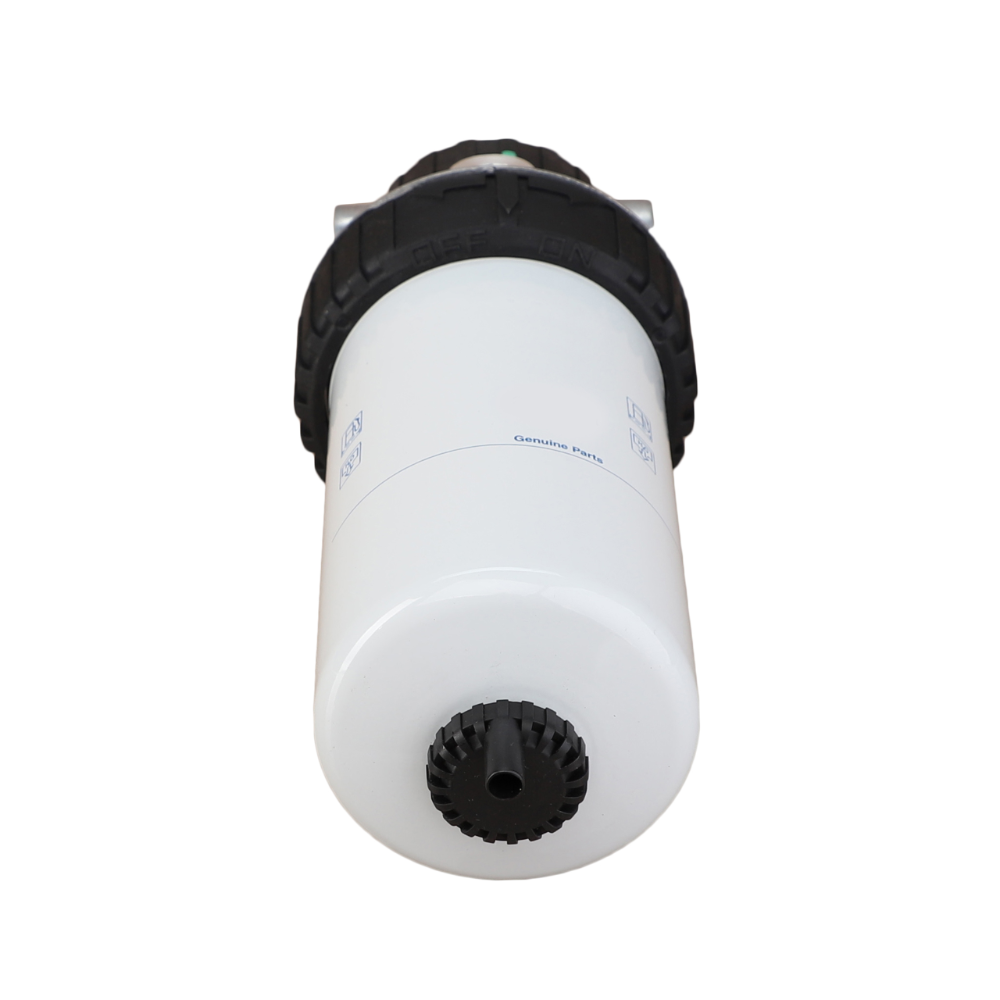 ТОПЛИВНЫЙ ФИЛЬТР