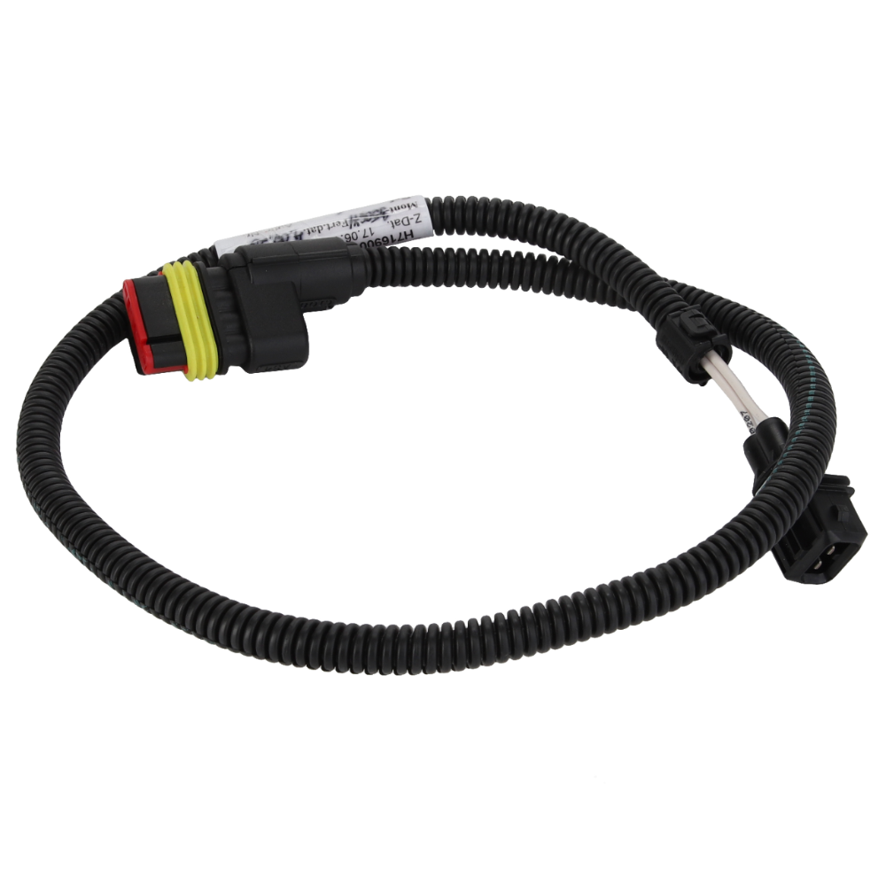 КОМПЛЕКТ ПРОВОДОВ