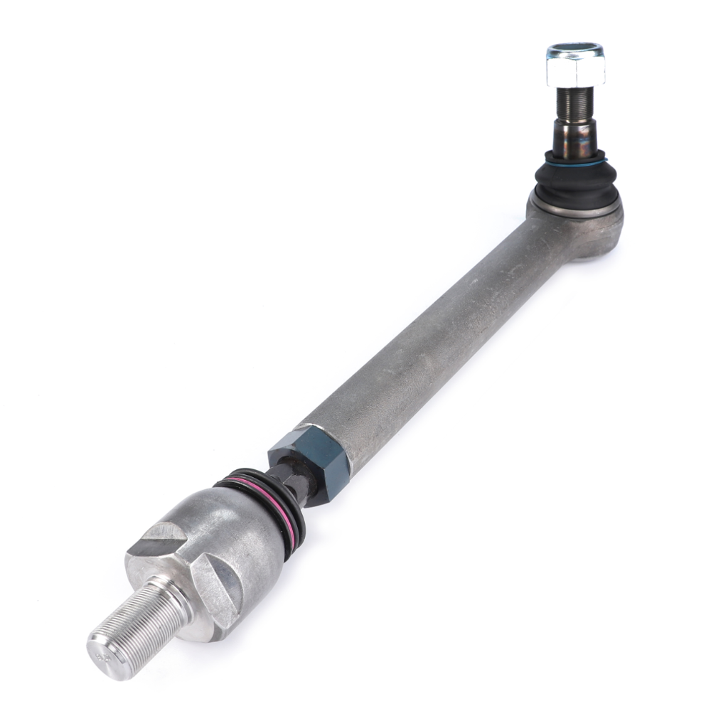 РУЛЕВАЯ РЕЙКА