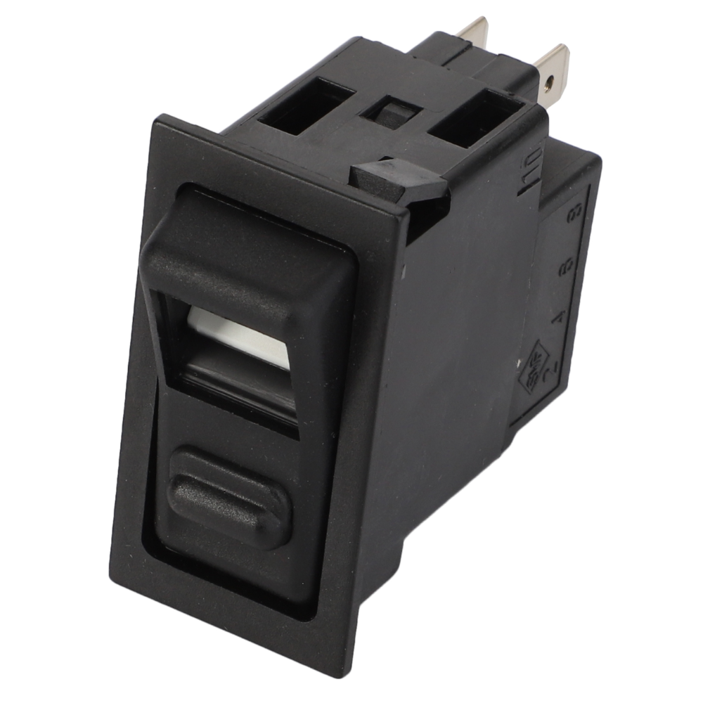 Кулисный переключатель