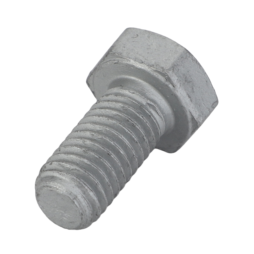 Болт с шестигранной головкой