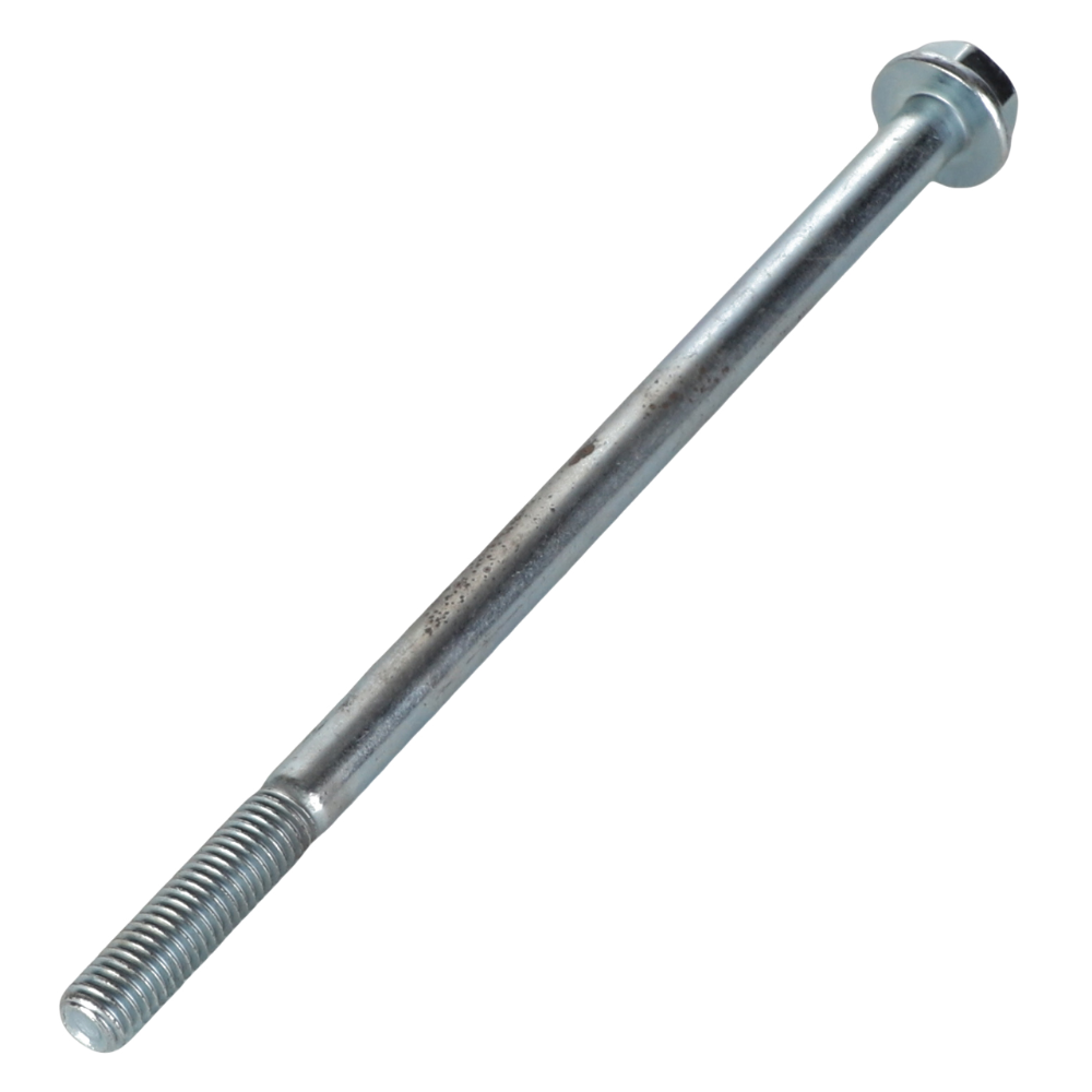 Шестигранный винт