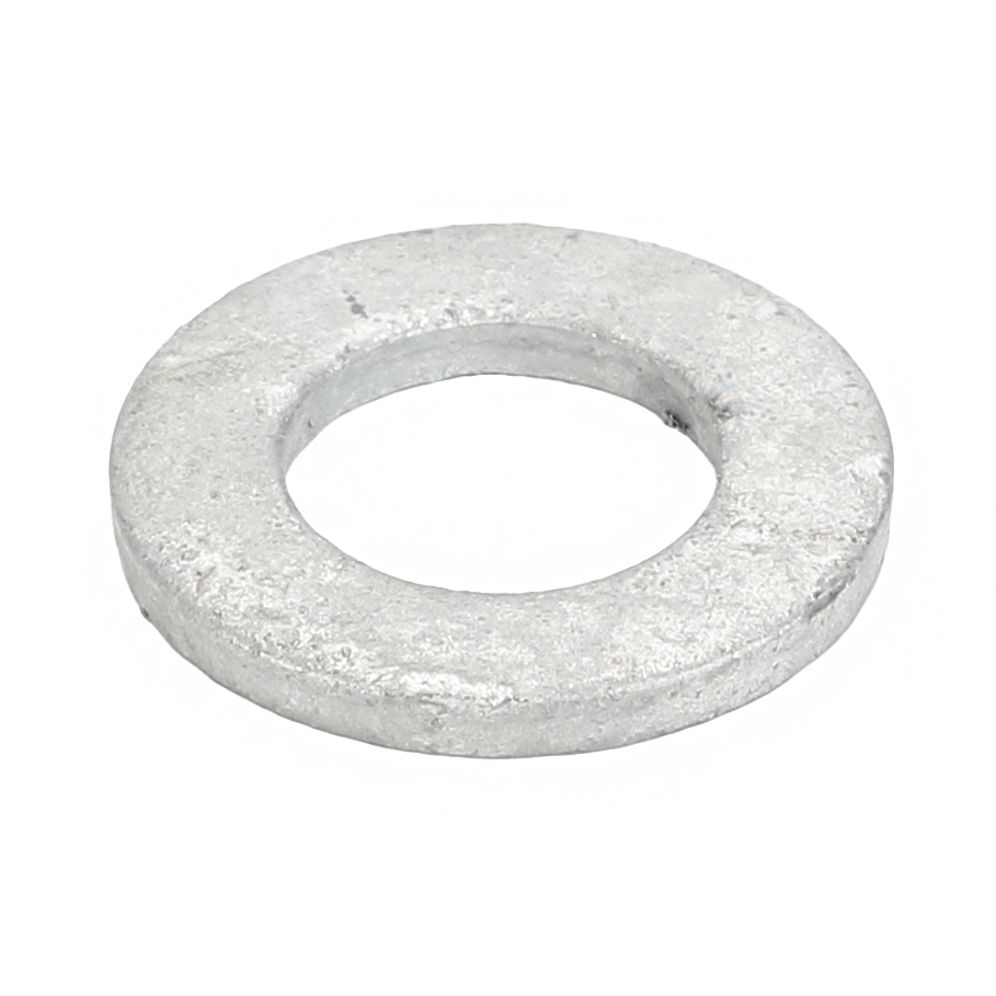 ПЛОСКАЯ ШАЙБА