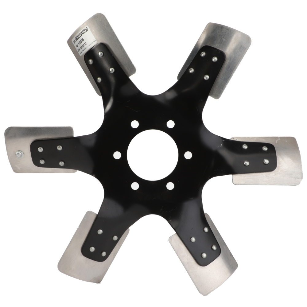 Воздуходувка