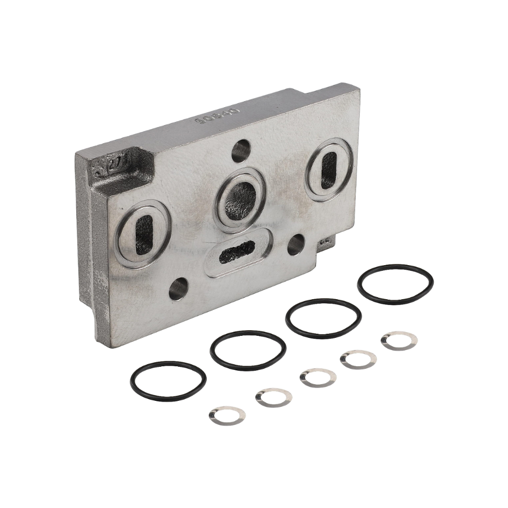 КОМПЛЕКТ, РАСПОРНОЕ КОЛЬЦО