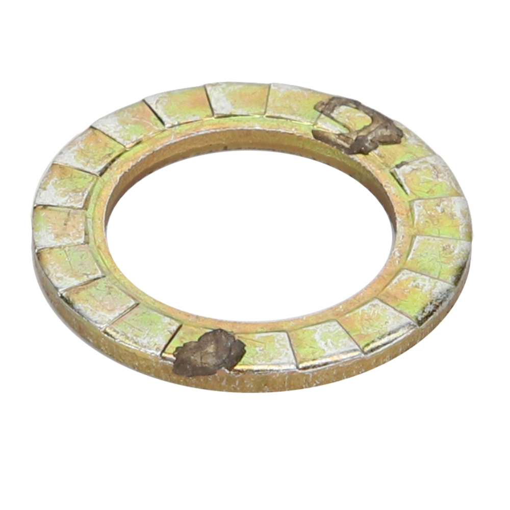 Стопорная шайба