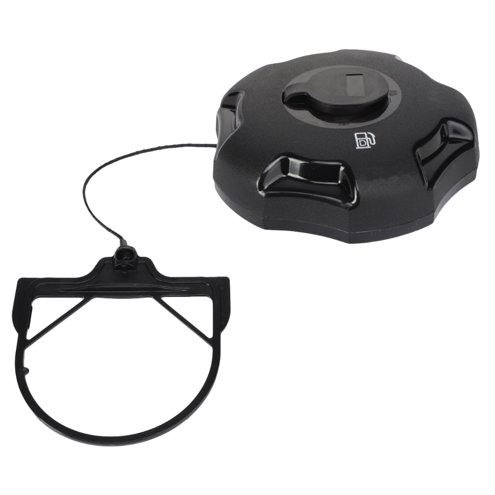 КРЫШКА ТОПЛИВНОГО БАКА