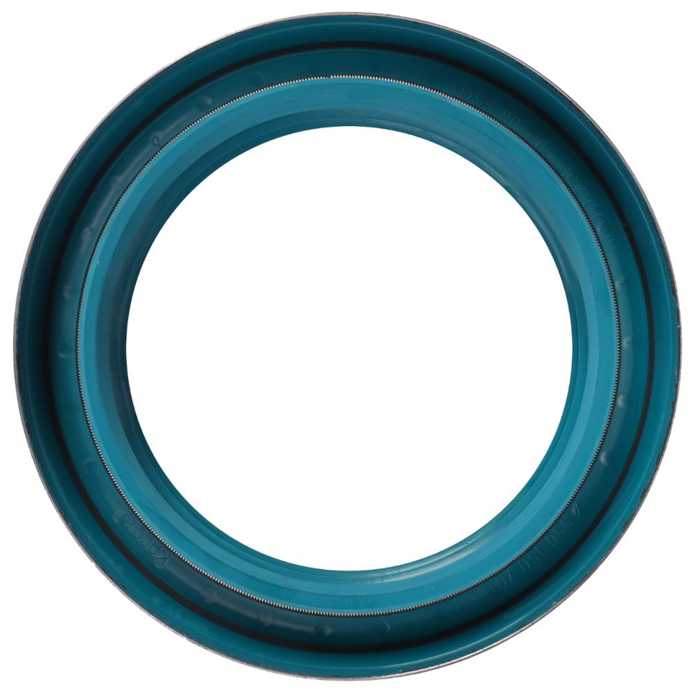 Уплотнение вала