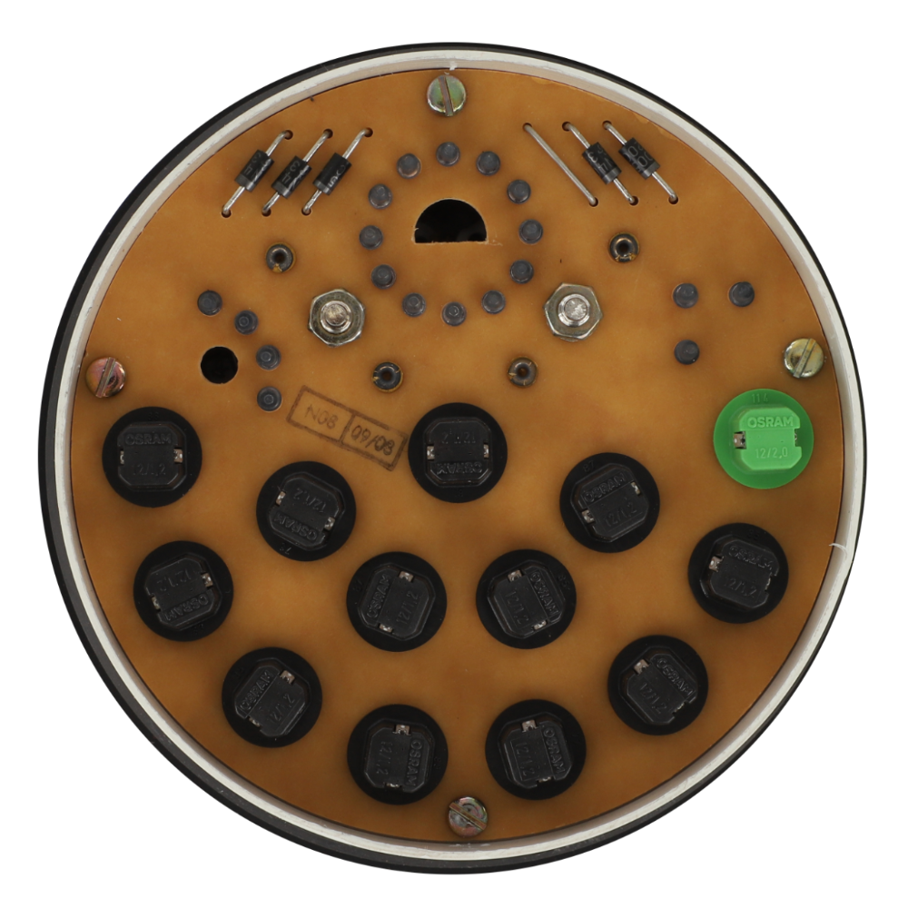 Приборная панель