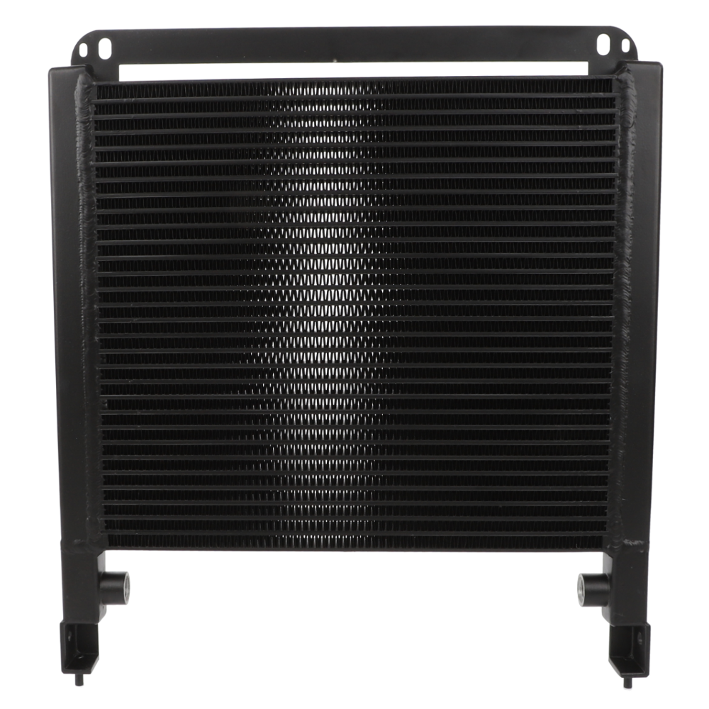 МАСЛЯНЫЙ РАДИАТОР