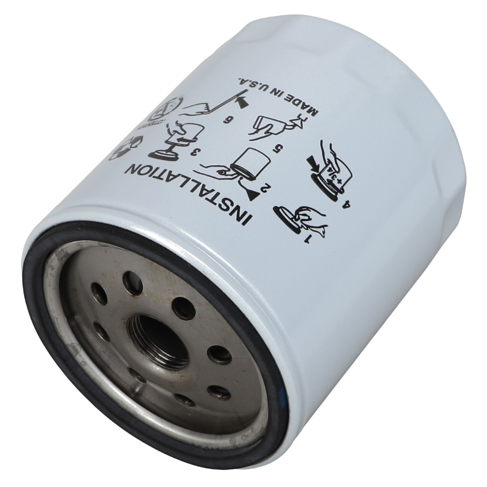 МАСЛЯНЫЙ ФИЛЬТР