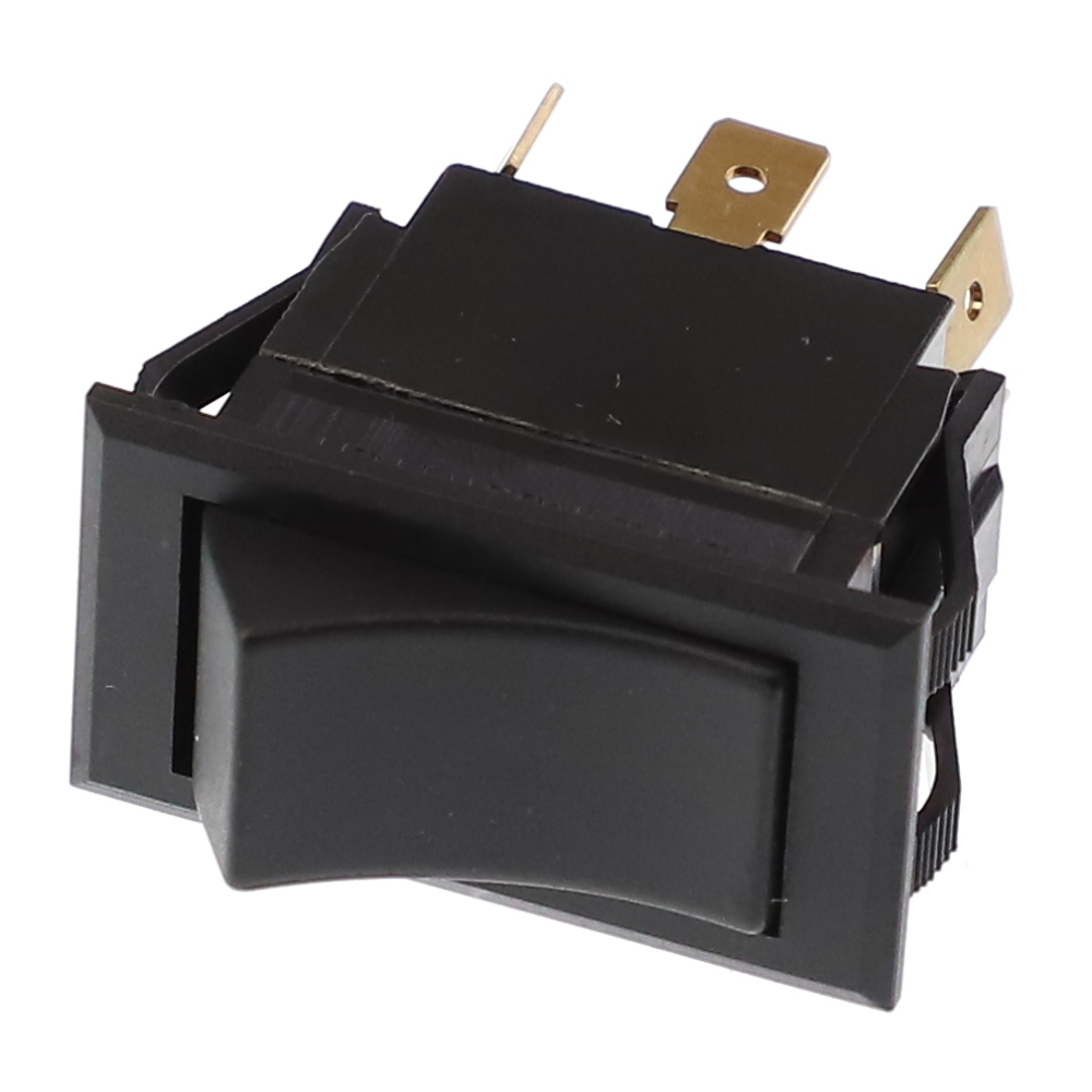 Кулисный переключатель