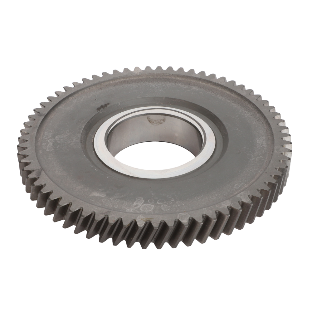 ЦИЛИНДРИЧЕСКАЯ ШЕСТЕРНЯ