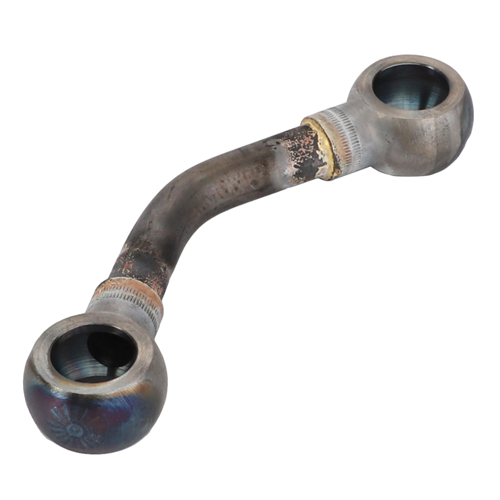 ТОПЛИВОПРОВОД