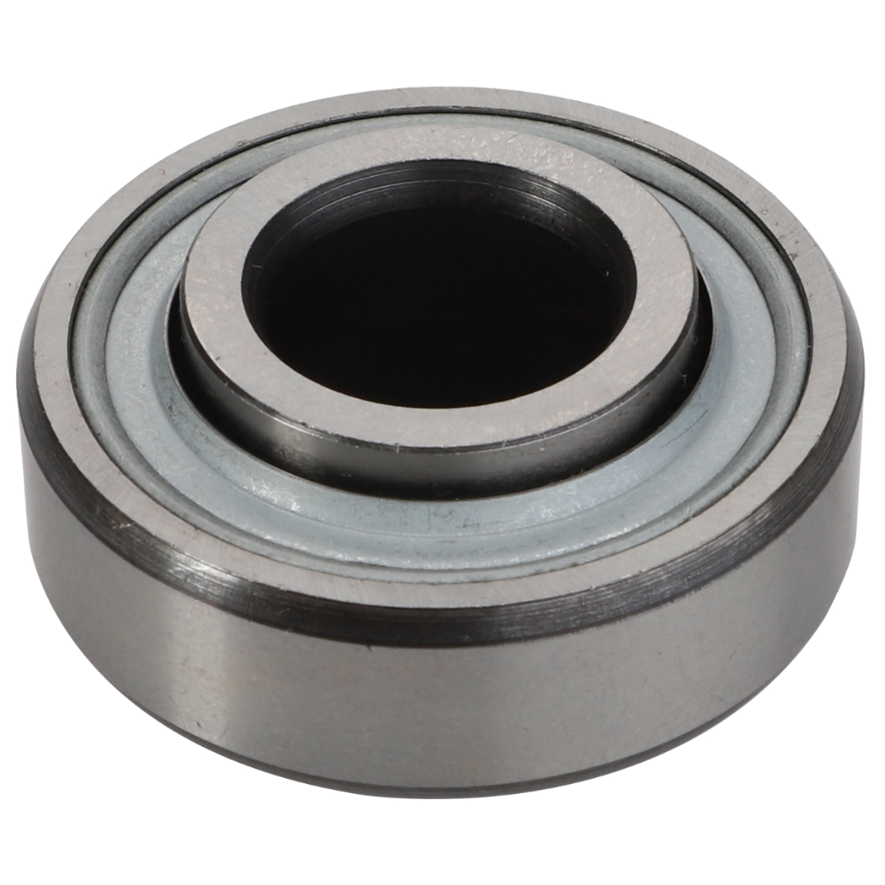 Шариковый подшипник, глубокая канавка