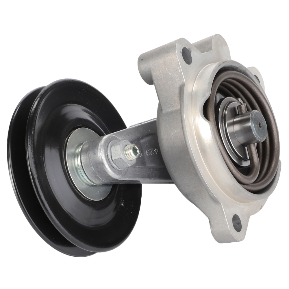 Натяжной ролик