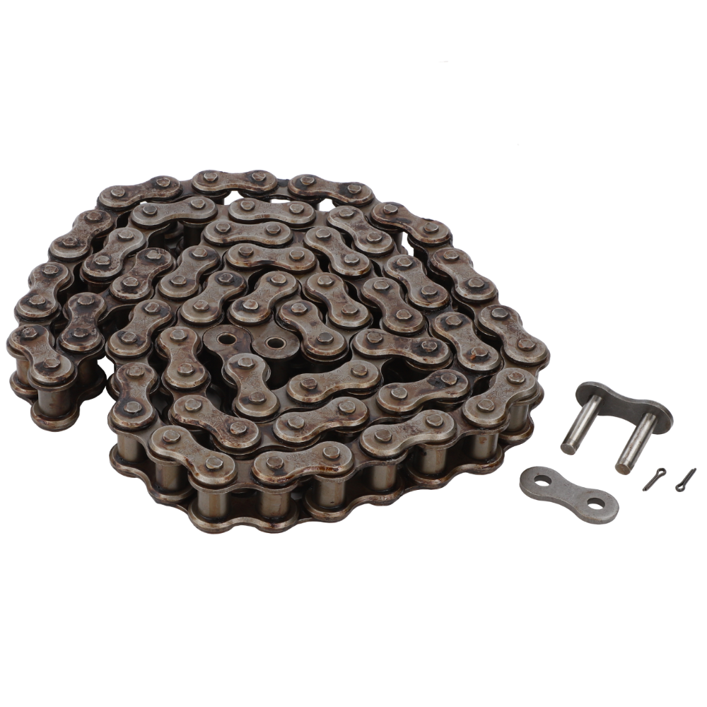 Роликовая цепь