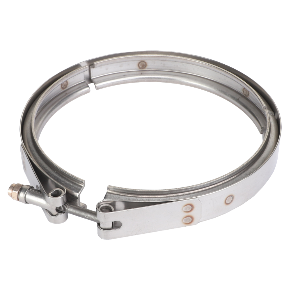 ВЫХЛОПНОЙ ХОМУТ