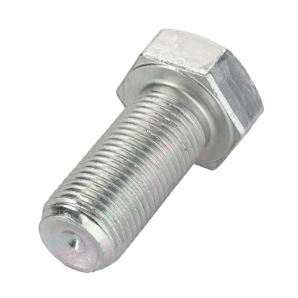 Болт с шестигранной головкой