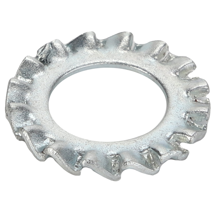 Стопорная шайба