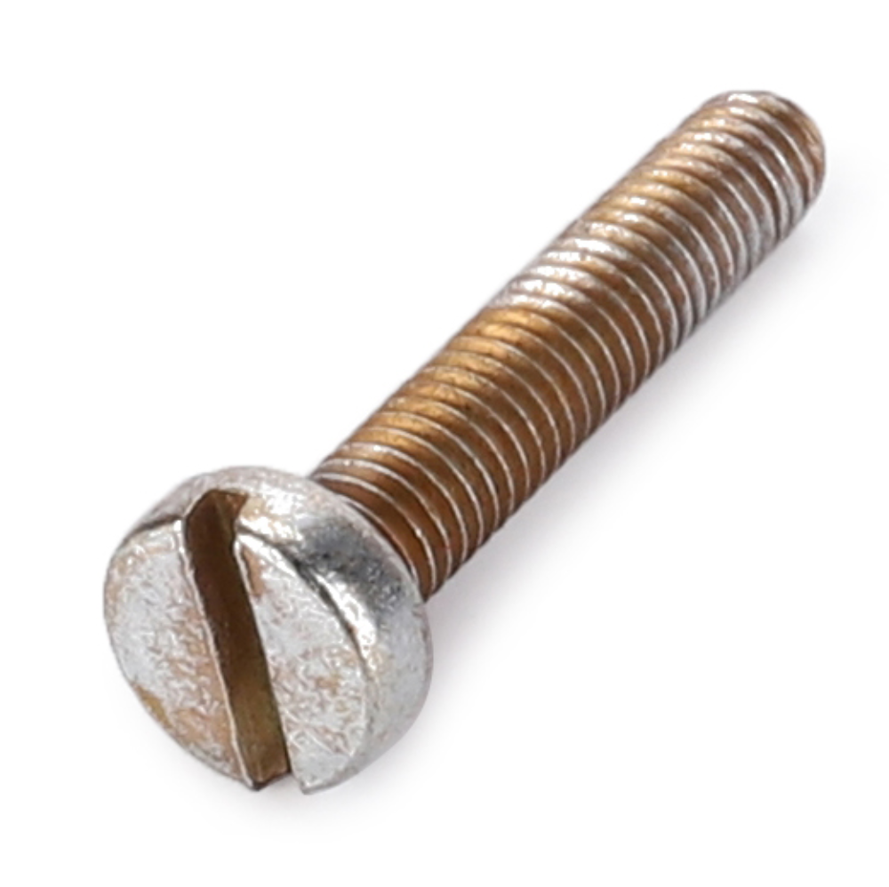 Болт с шестигранной головкой