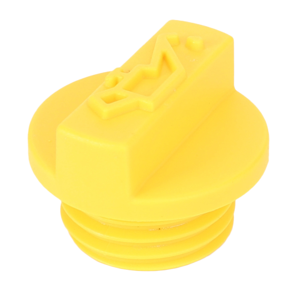 Крышка заливной горловины