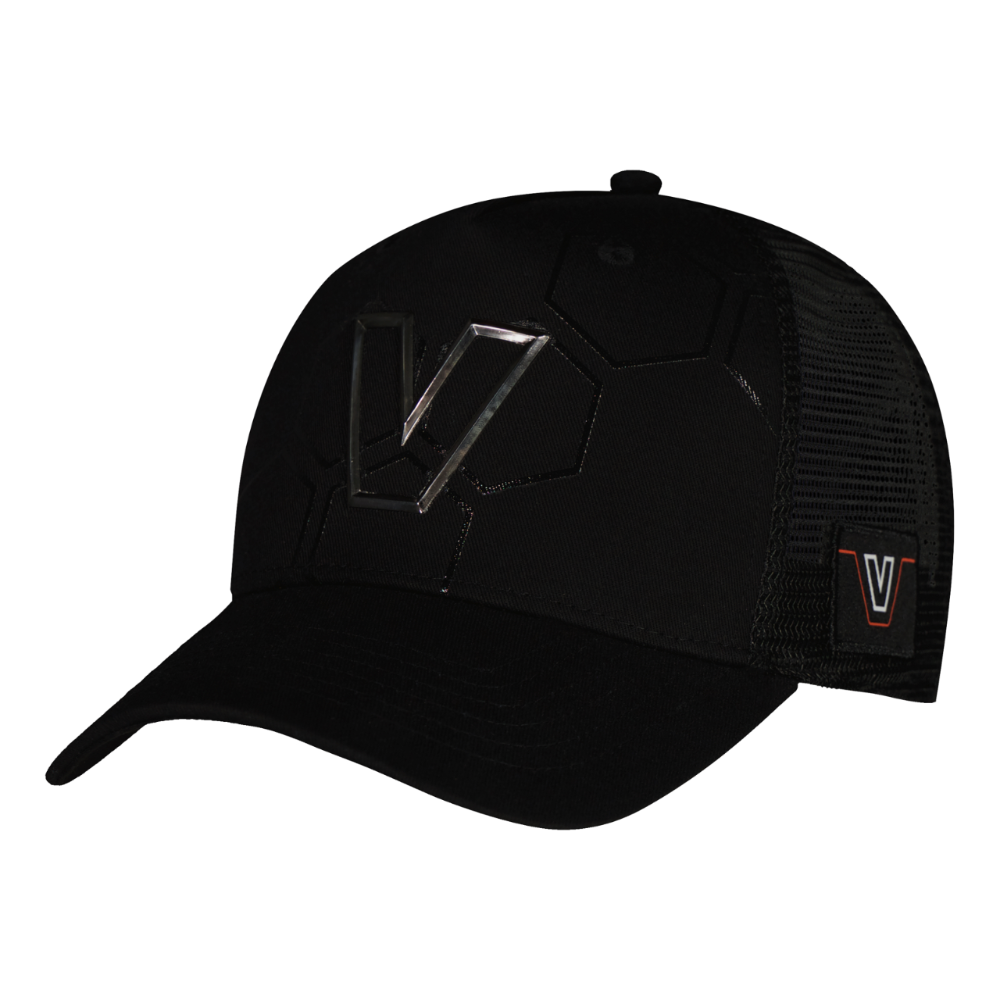 Бейсболка Valtra Trucker