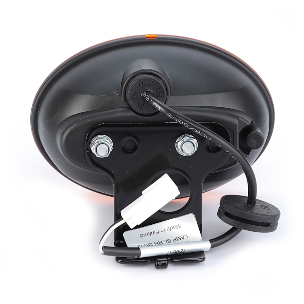 СИГНАЛЬНАЯ ЛАМПА СПРАВА