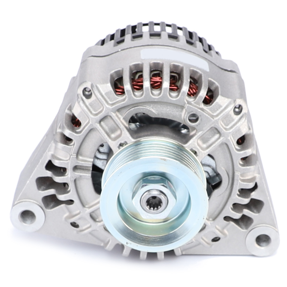 АЛЬТЕРНАТОР